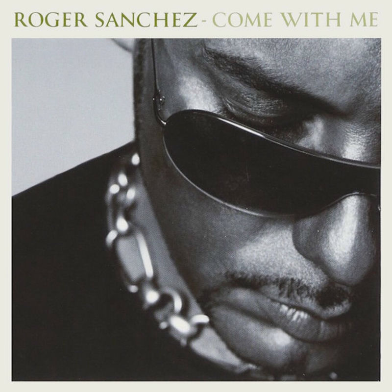 Roger  Sanchez
